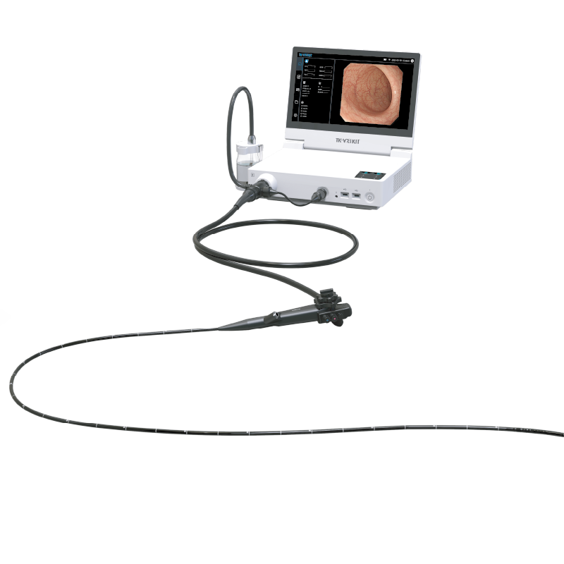 Processeur d'imagerie VHP-1315