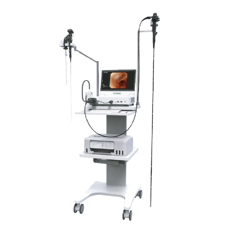Endoscopiewagen