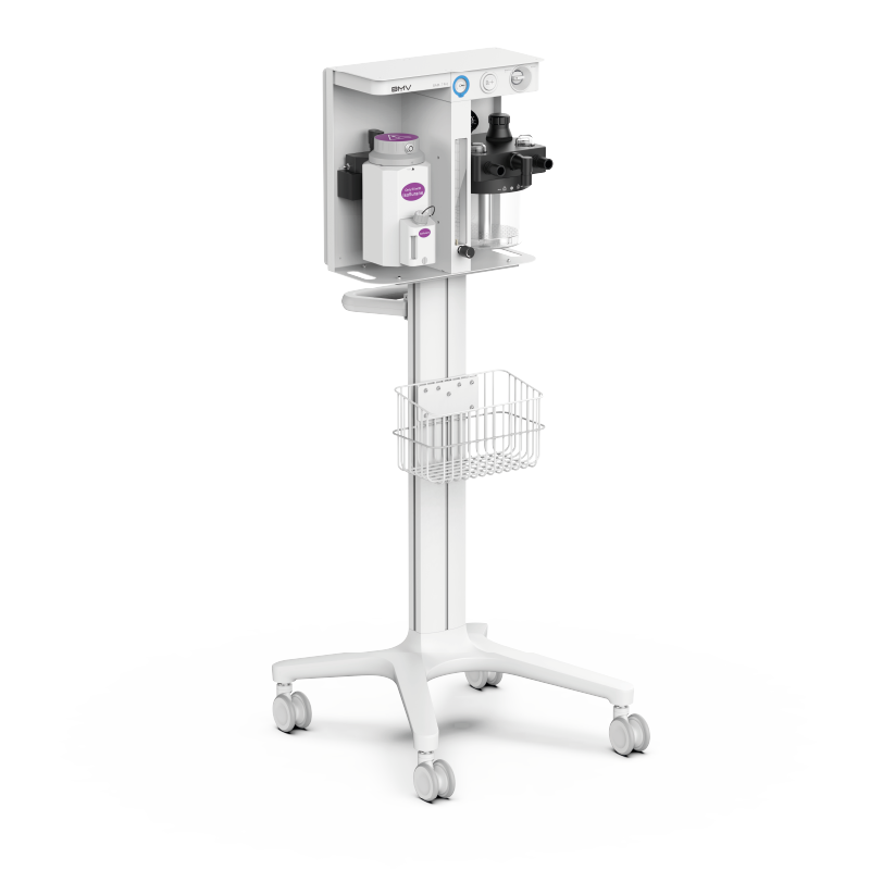 BAM 7 Pro Gasanesthesie