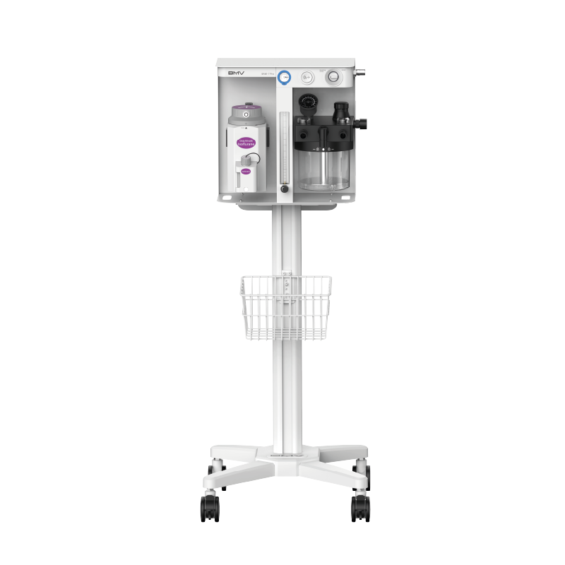 BAM 7 Pro Gasanesthesie