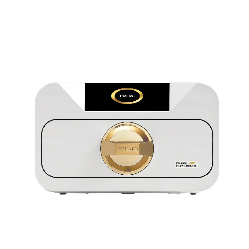 Autoclave à grande vitesse Enbio Beauty