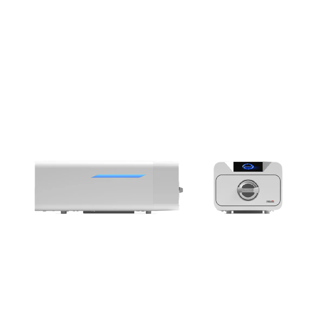 Autoclave Enbio Pro