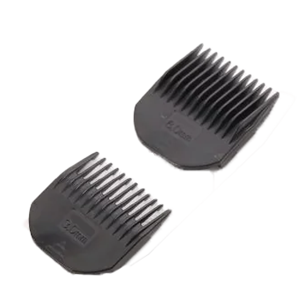 Peignes de rechange Tondeuse waterproof MC-240 (Lot de 2)
