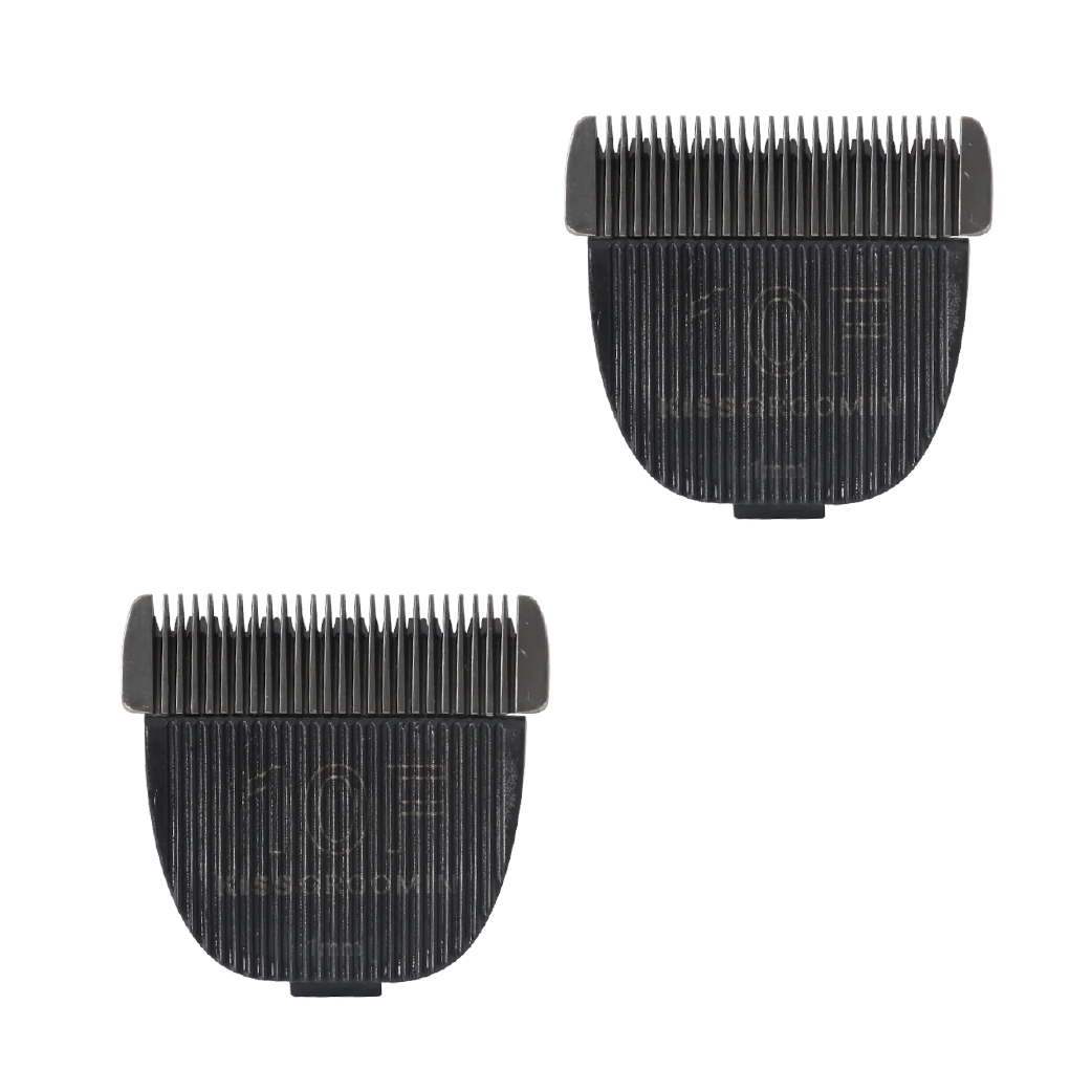 Peignes de rechange tondeuse MC-680 (lot de 2)