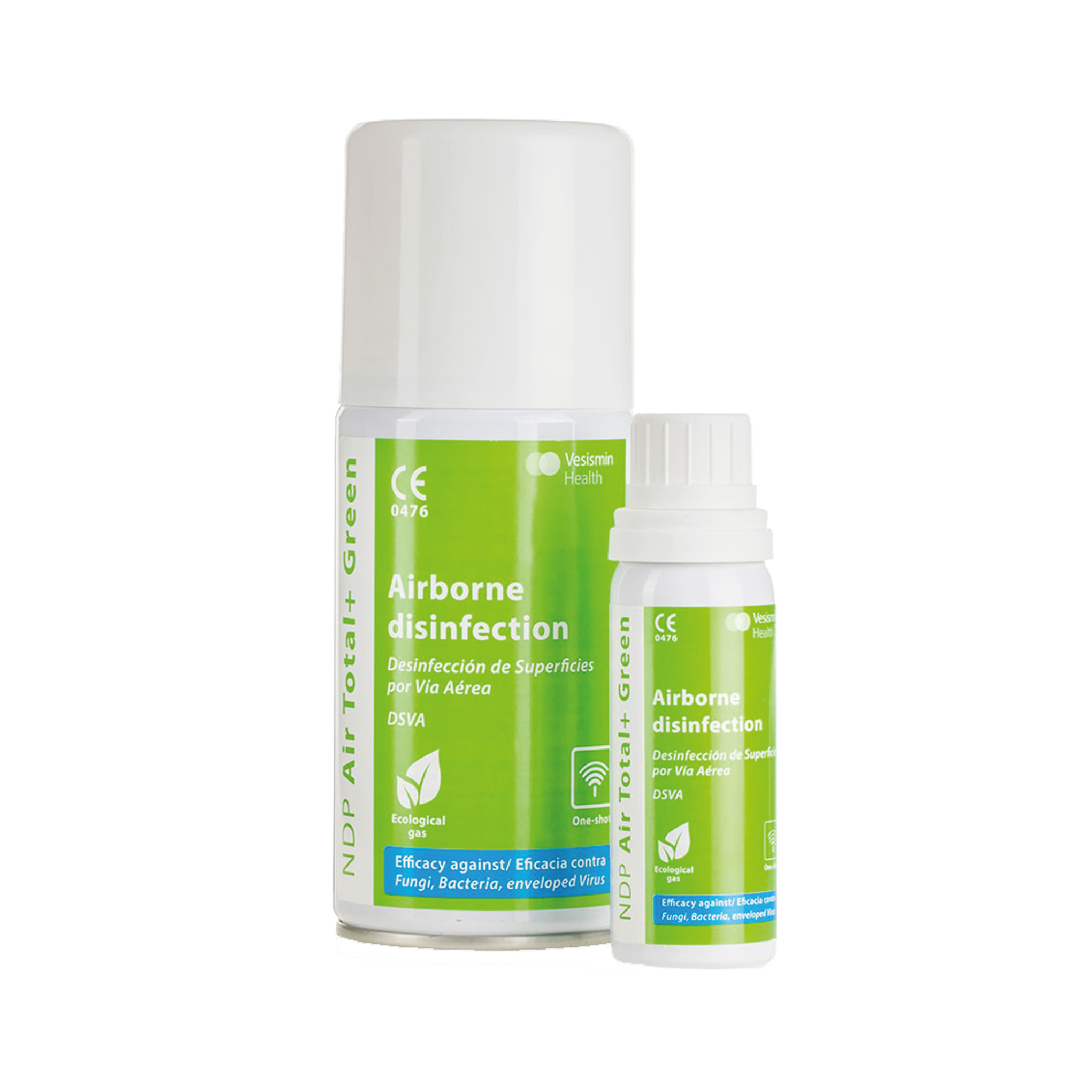 Brumisateur désinfectant 300ml