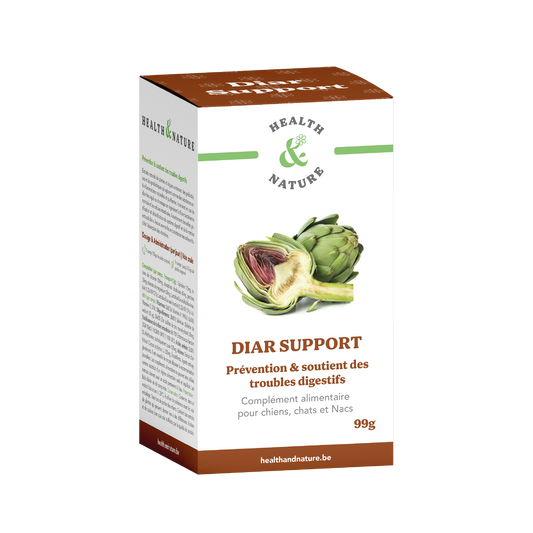 Diar Support