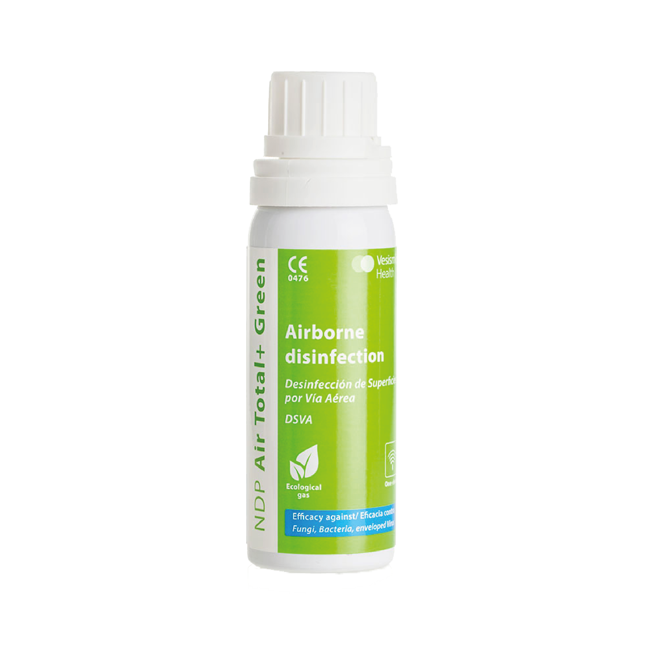 Brumisateur désinfectant 50ml