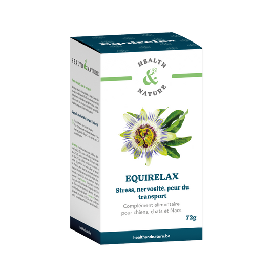 EquiRelax 75gr