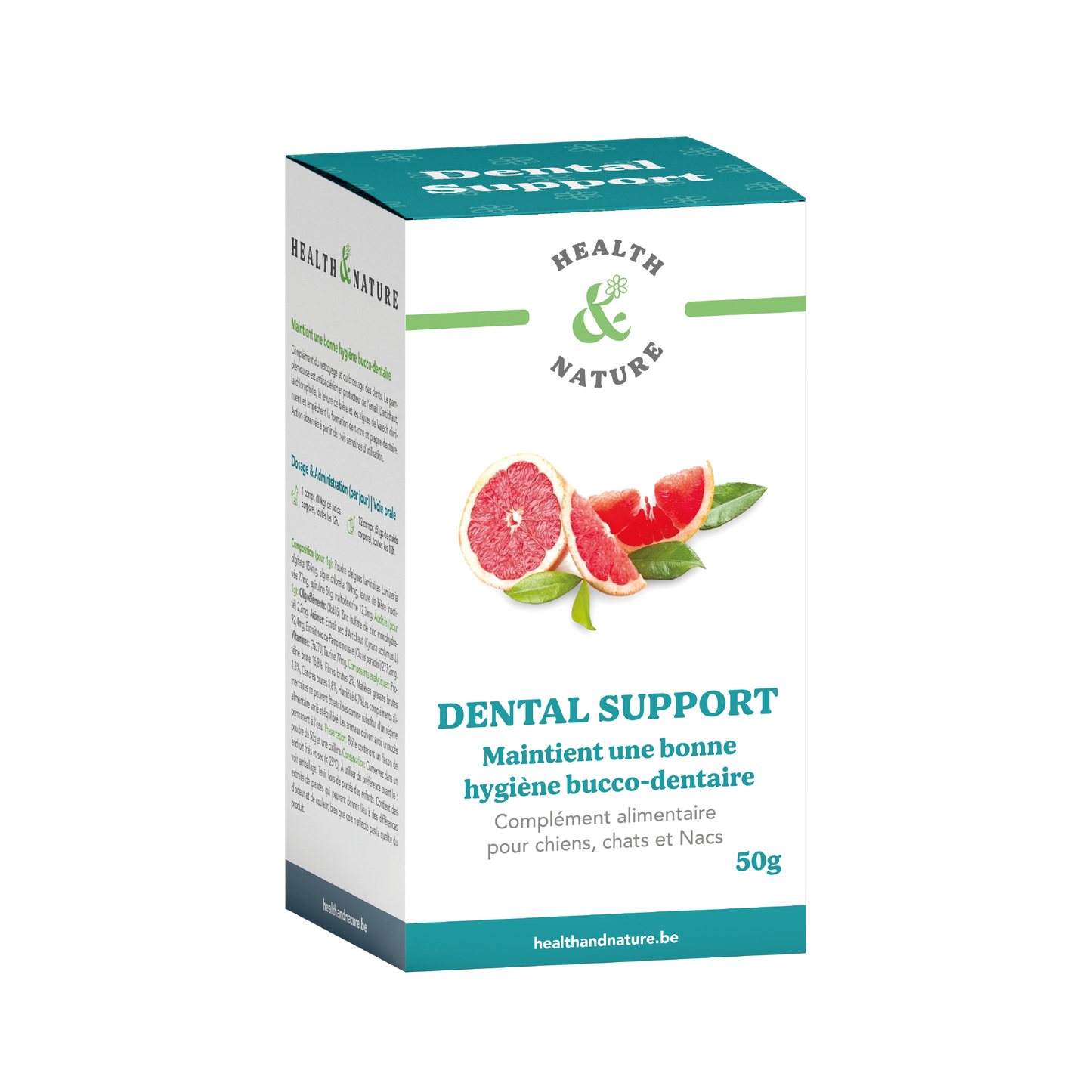 Dental Support 50gr