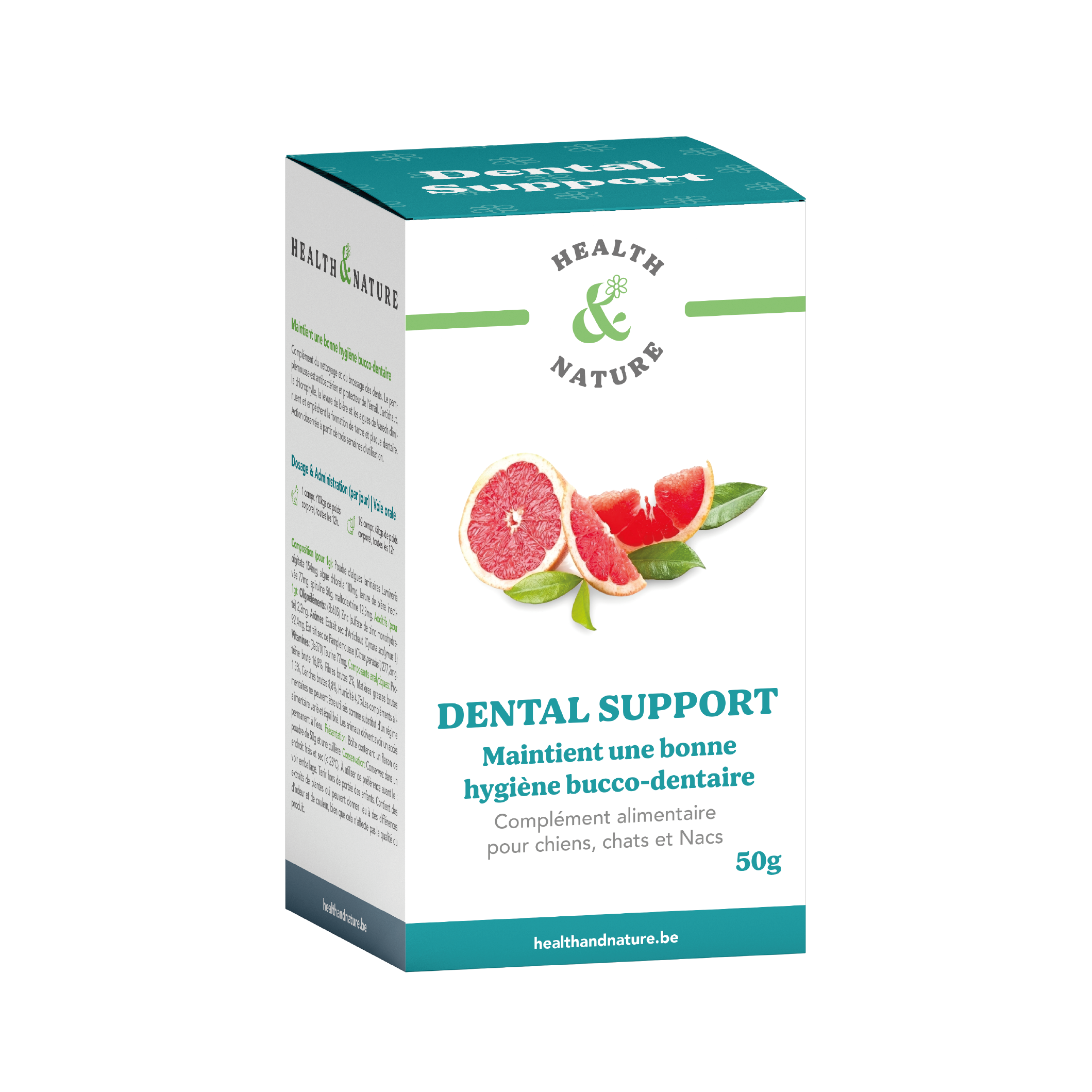 Dental Support 50gr