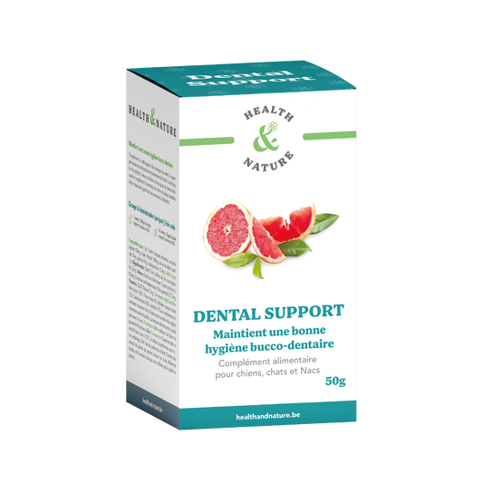 Dental Support 50gr