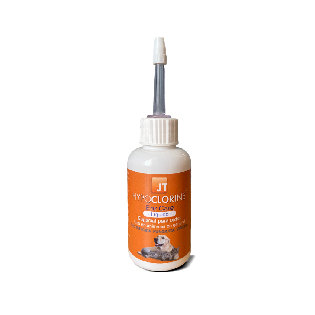 Ear Care Support 60ml