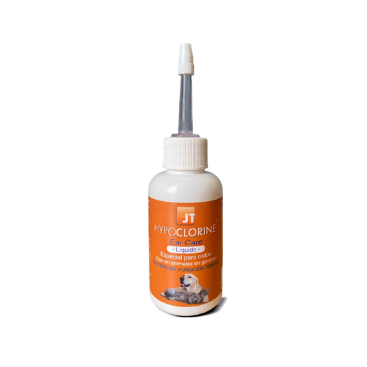 Ear Care Support 60ml