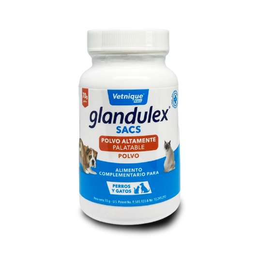 Glandulex Poudre 70gr