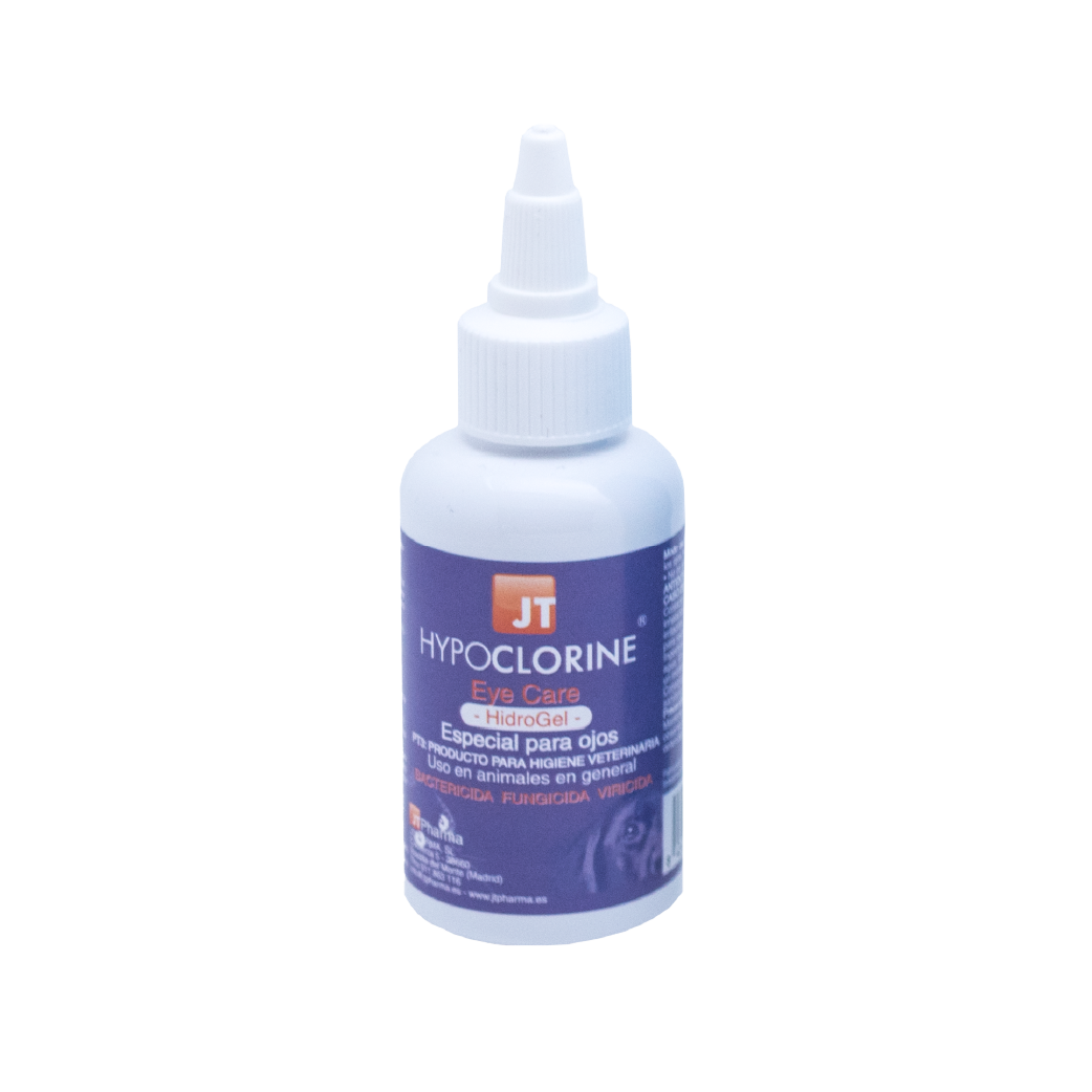 Hypoclorine Eye Care Support 60ml