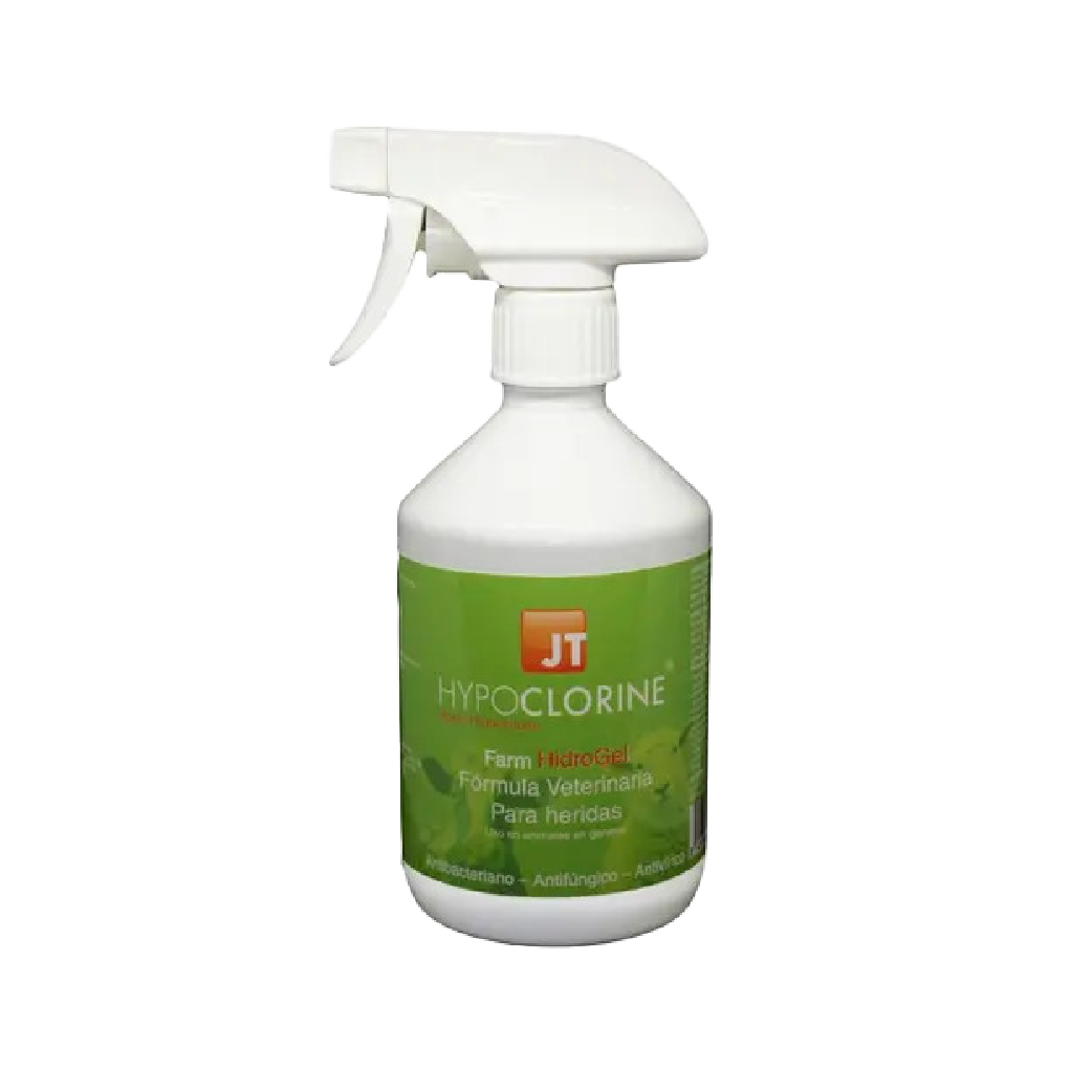 Hypoclorine Farm 540ml