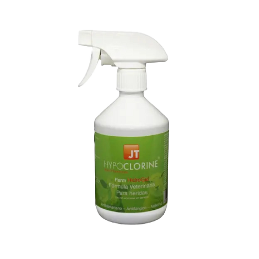 Hypoclorine Farm 540ml