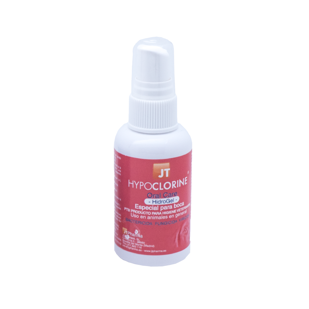 Hypoclorine Oral Care Support 60ml