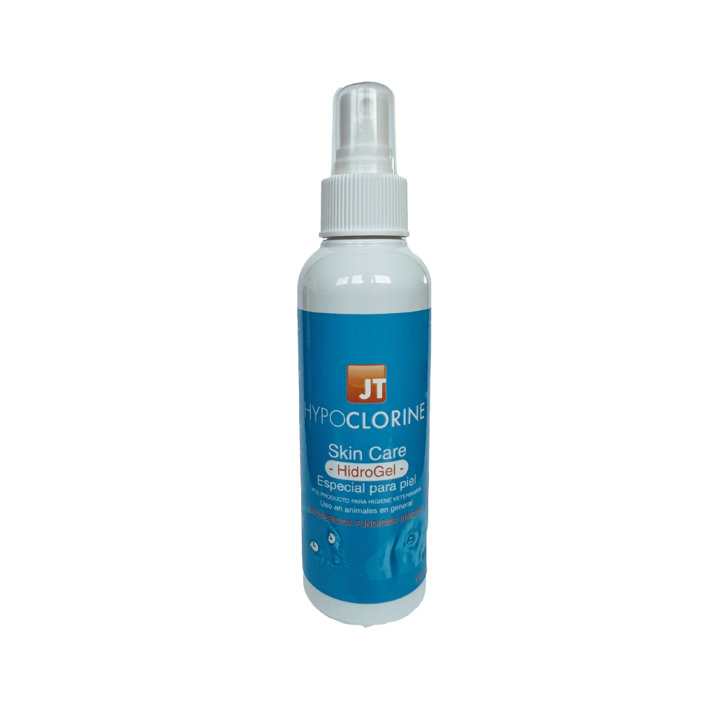 Hypoclorine Skin Care Support 150ml