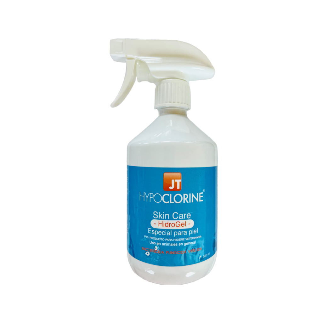 Hypoclorine Skin Care Support 500ml