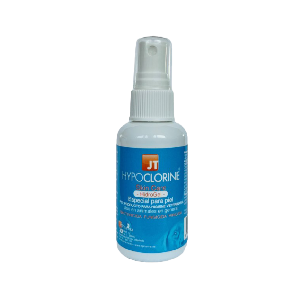 Hypoclorine Skin Care Support 60ml