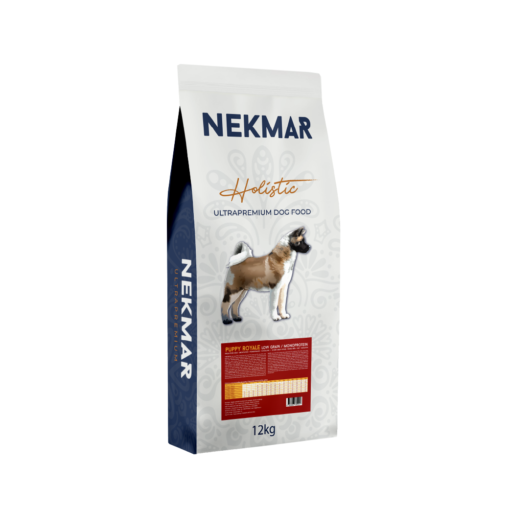 Chiot - Royal - 12kg