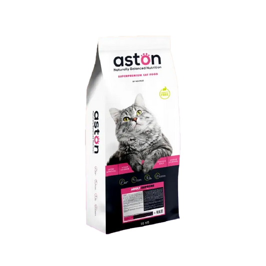 Croquettes Chat Adulte - 20Kg