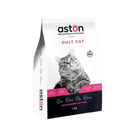 Croquettes Chat Adulte 3kg