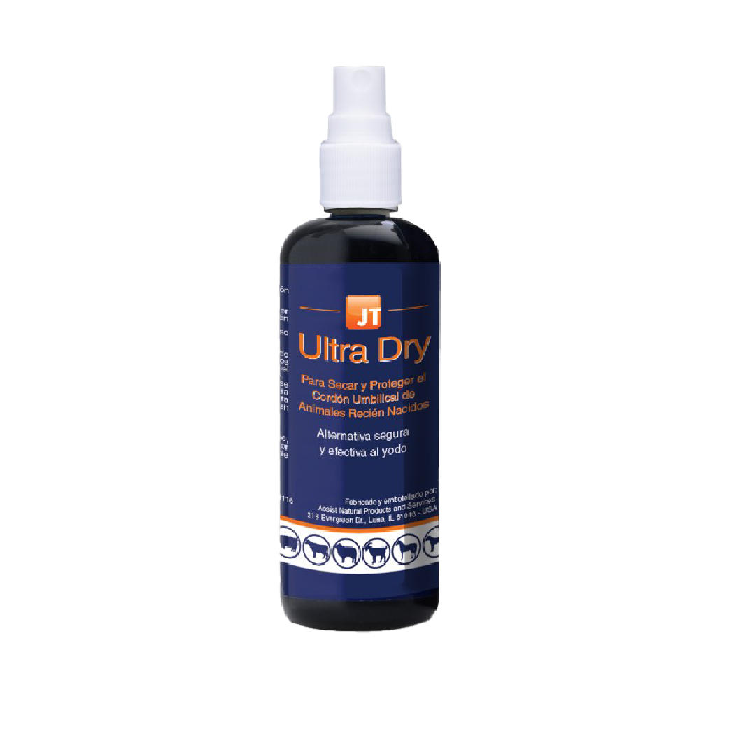 Ultra Dry Support 120ml