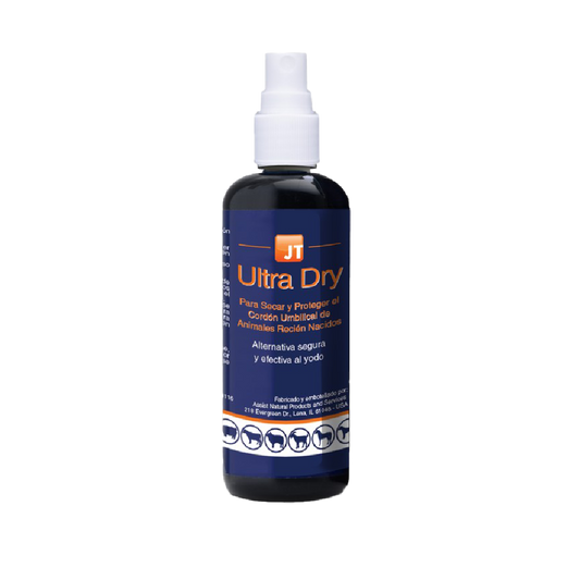 Ultra Dry Support - 120ml