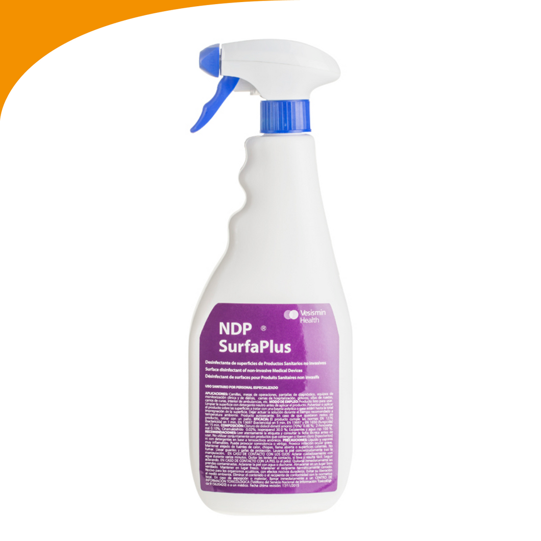 Spray SurfaPlus - 750ml