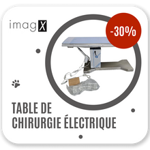 Charger l&#39;image dans la galerie, Table de chirurgie électrique
