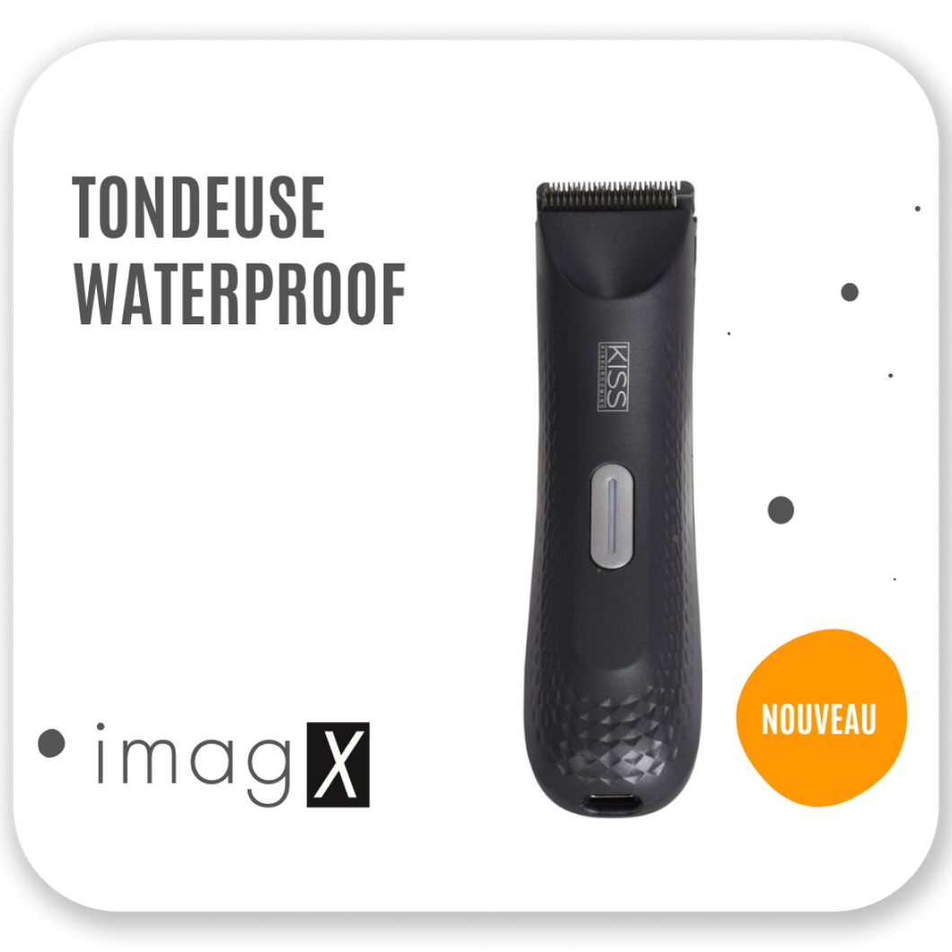 Tondeuse Waterproof MC-240