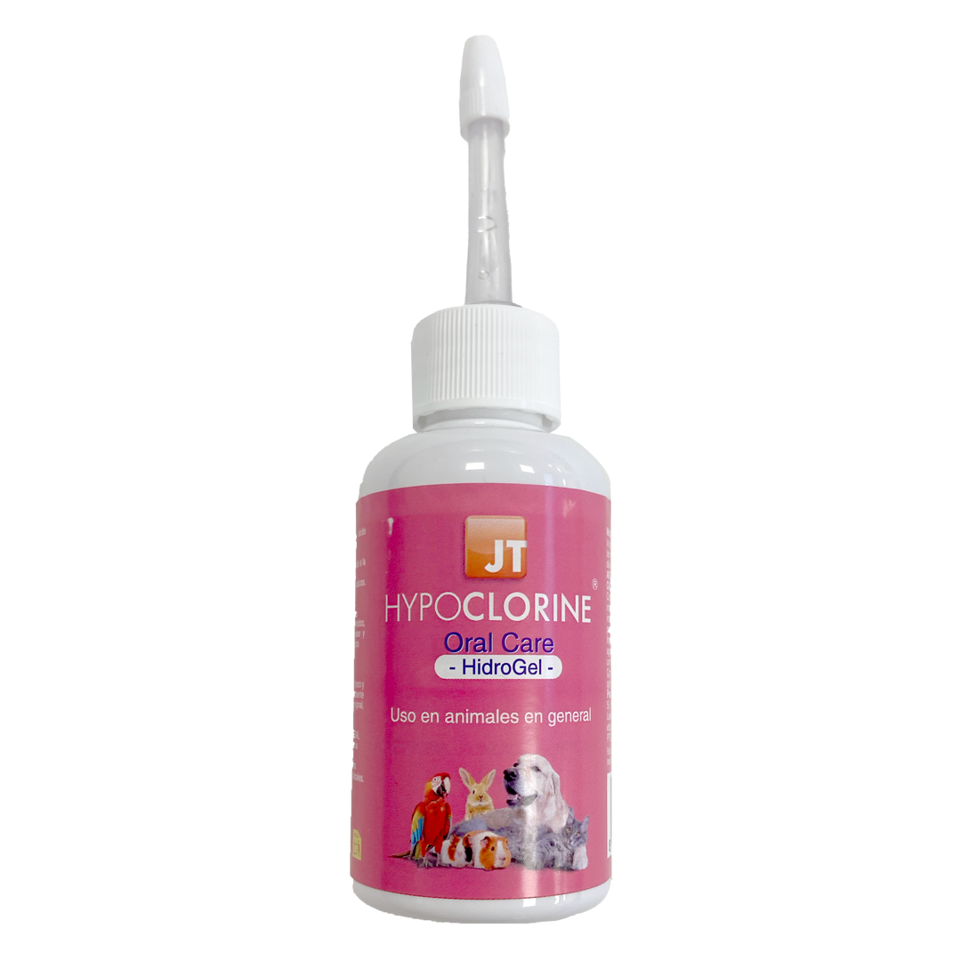 Hypoclorine Oral Care Support 60ml