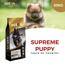 Charger l&#39;image dans la galerie, Croquettes Supreme Puppy
