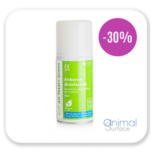 Charger l&#39;image dans la galerie, Désinfectant brumisateur - 300ml | Promo -30%
