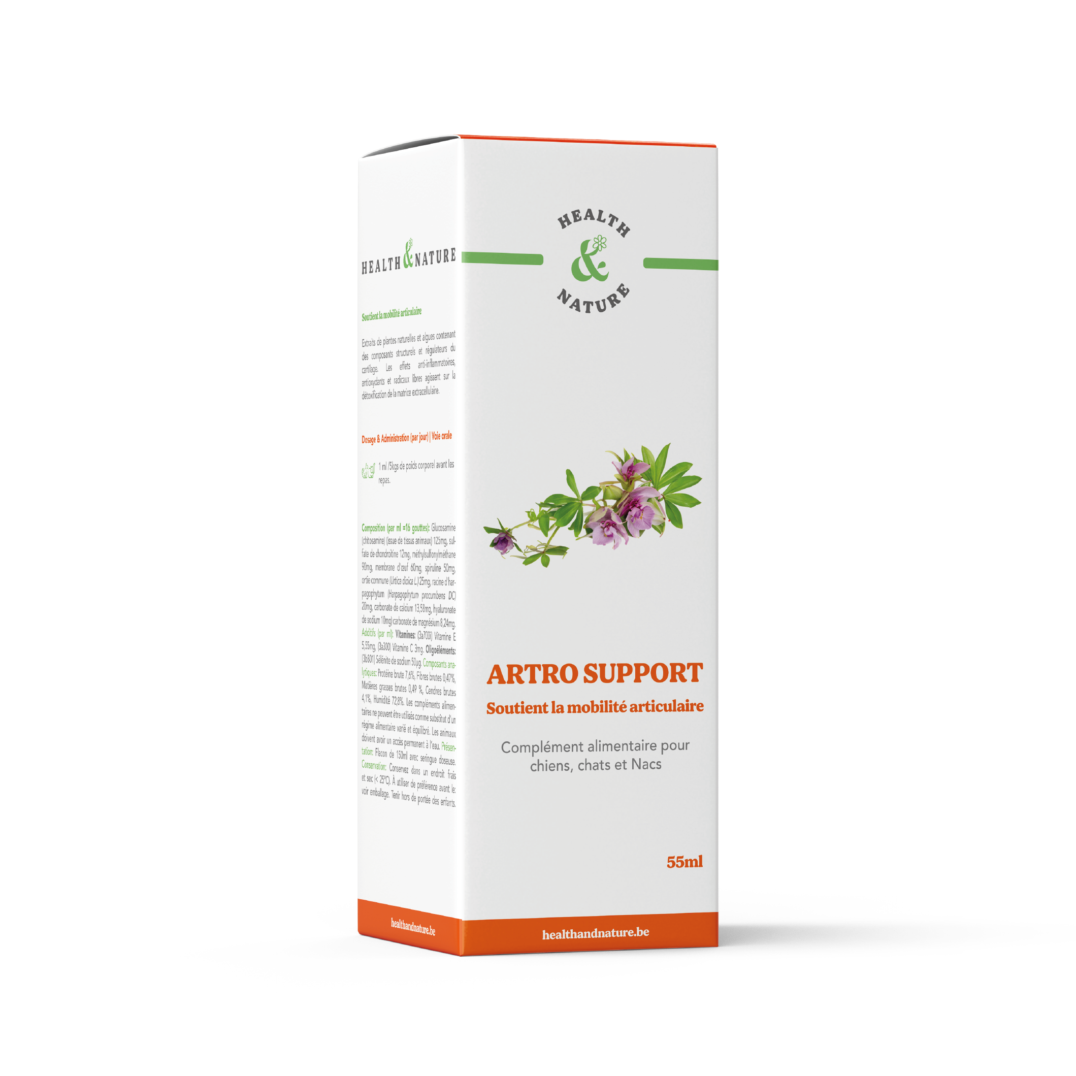Artro Support 55ml