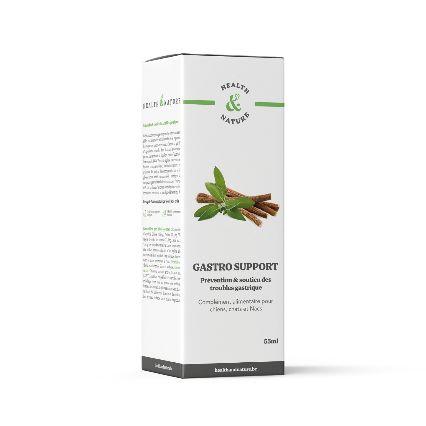 Gastro Support 55ml