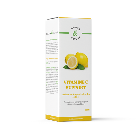 Vitamine C Support 55ml