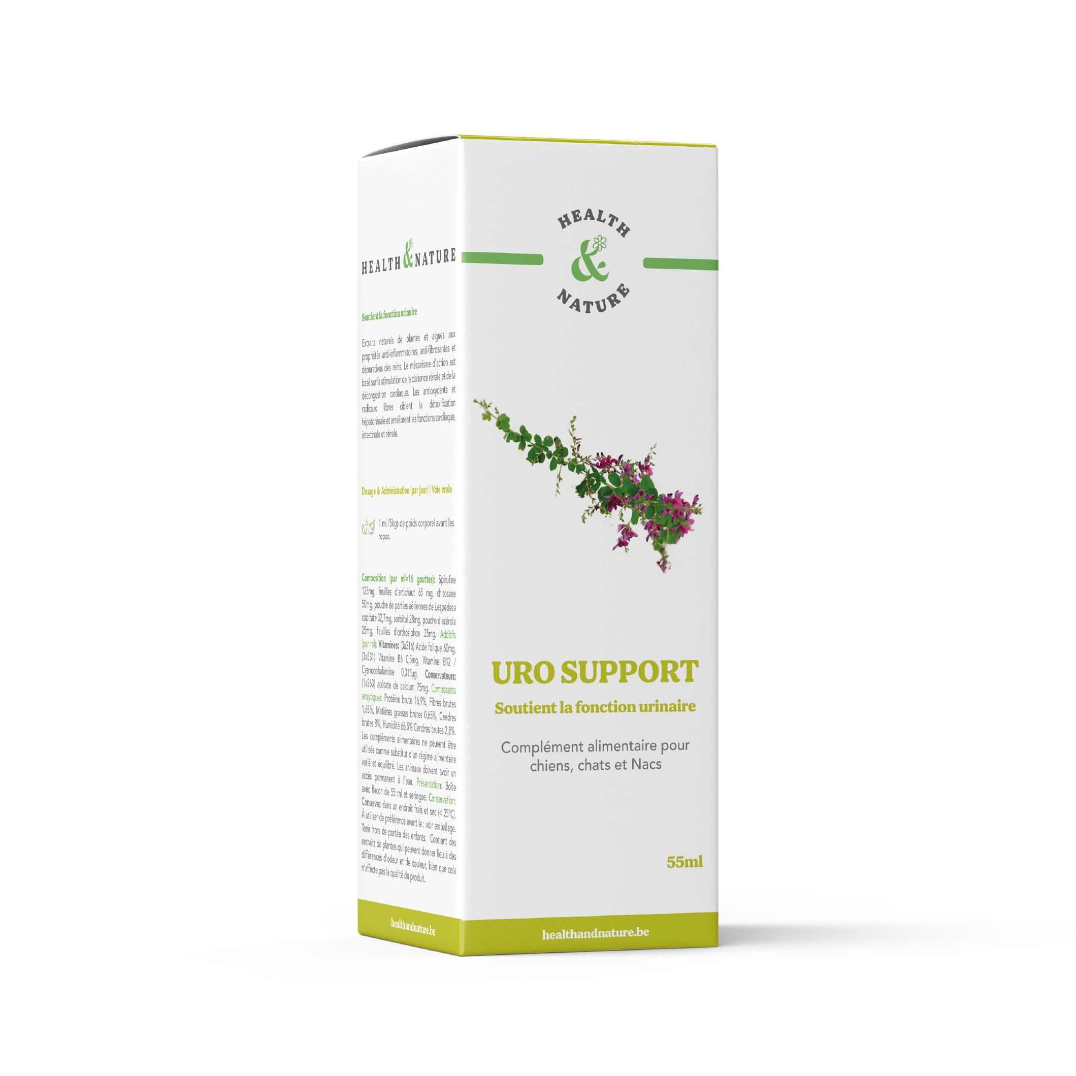 Uro Support 55ml