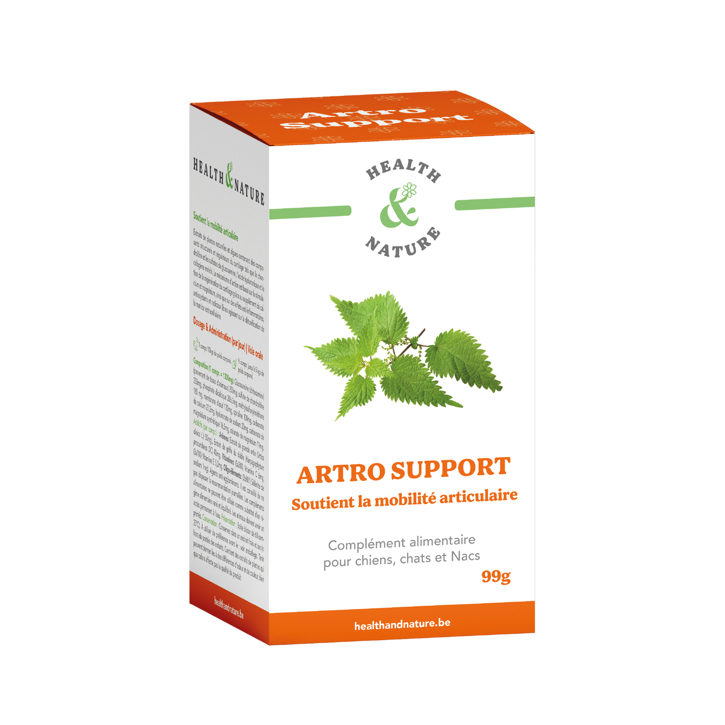 Artro Support 60 tabletten