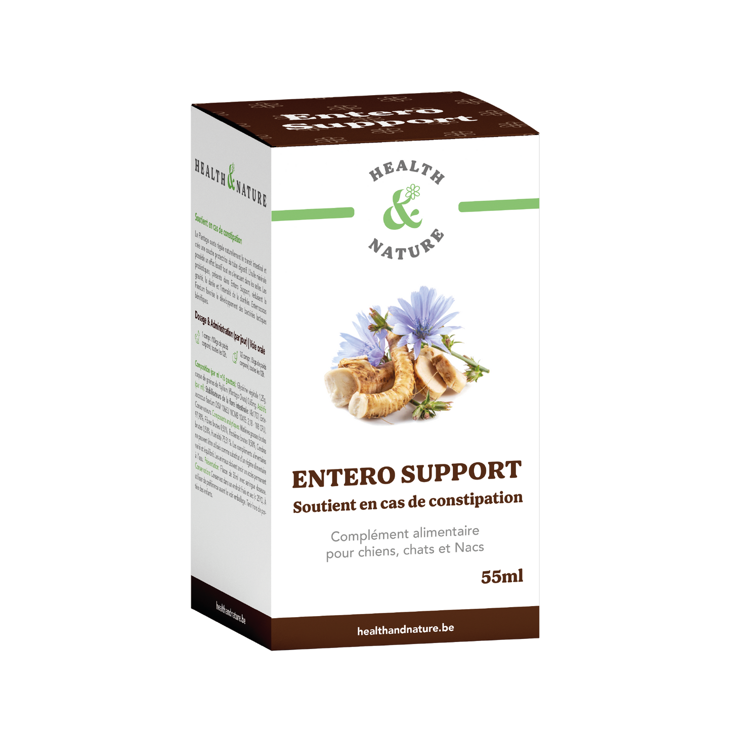 Entero Support 55ml