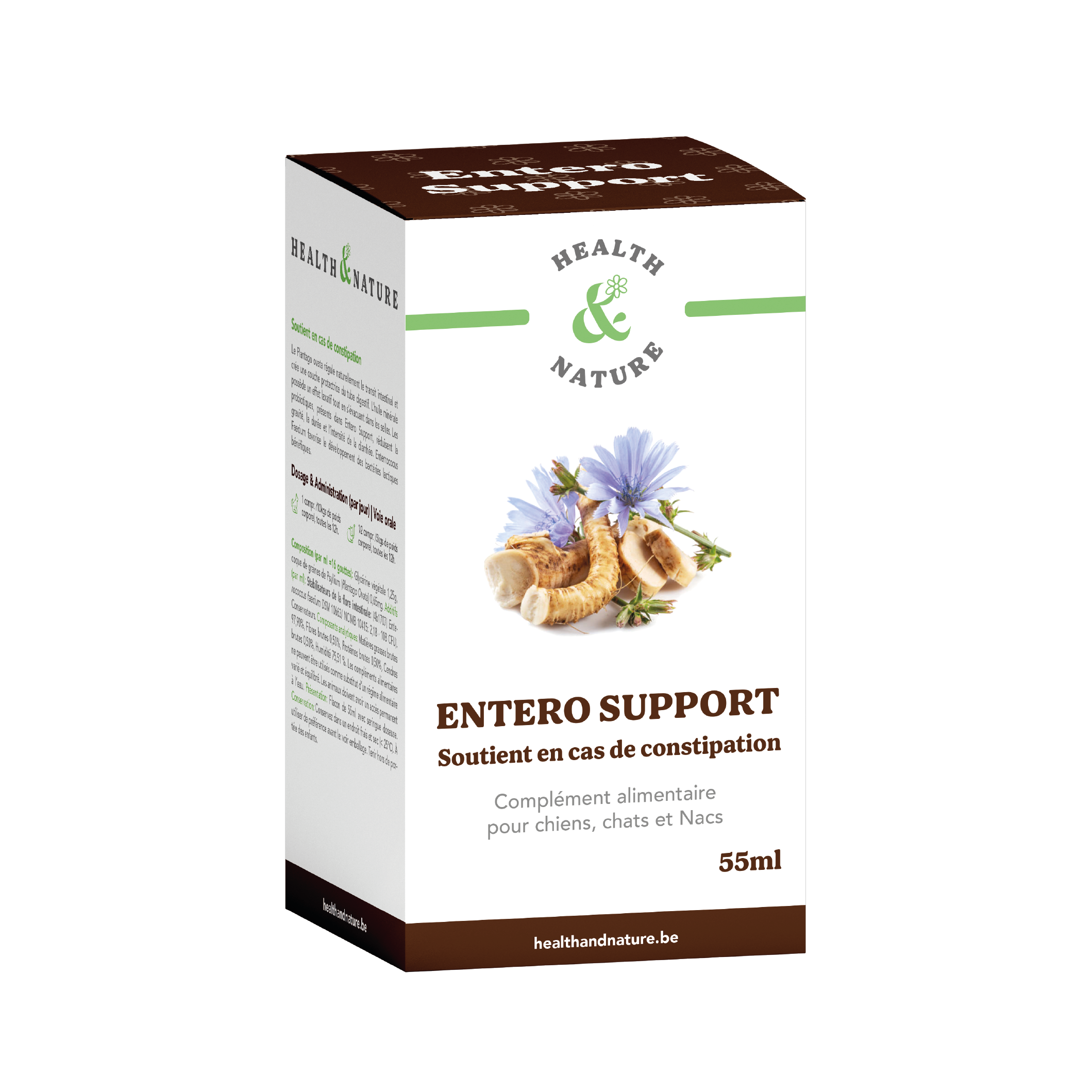 Entero Support 55ml