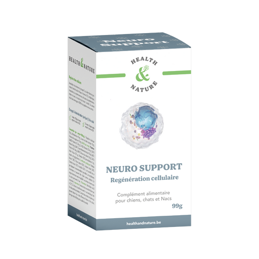 Neuro Support 60 comprimés