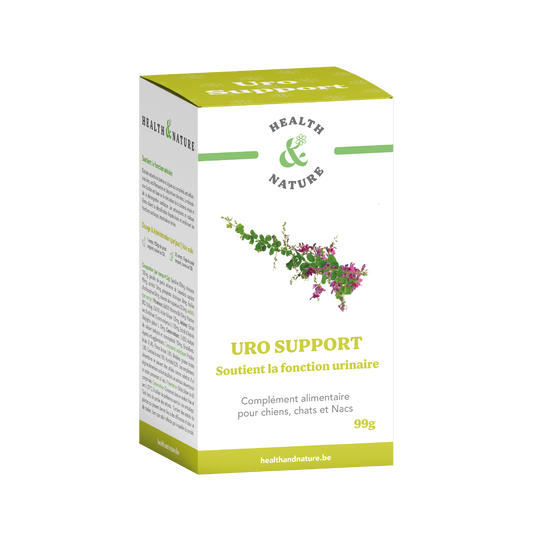 Uro Support 60 tabletten