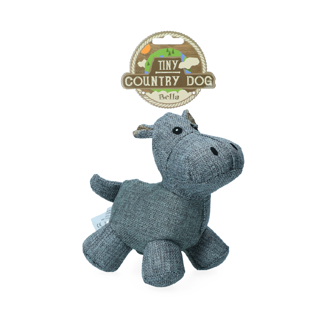 Peluches Country Dog Tiny