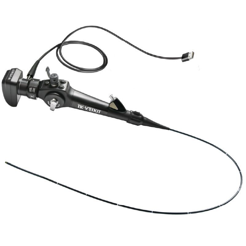 Bronchoscope | Utéroscope USB