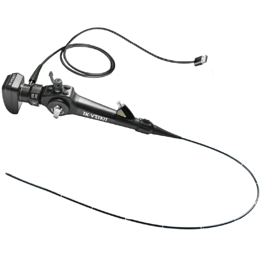 Bronchoscoop | USB-uteroscoop