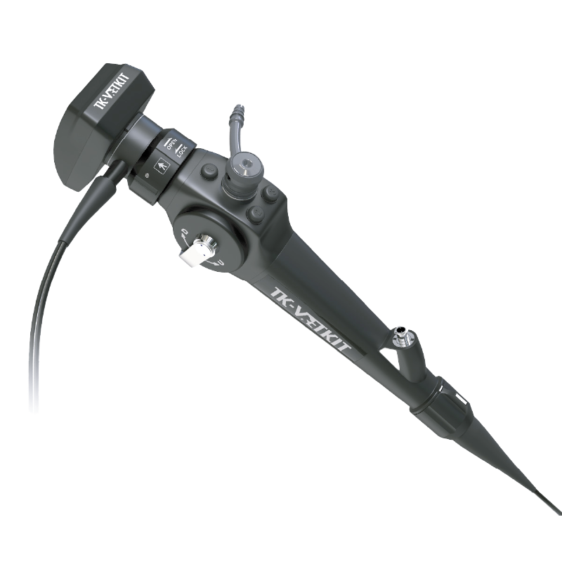 Bronchoscope | Utéroscope USB