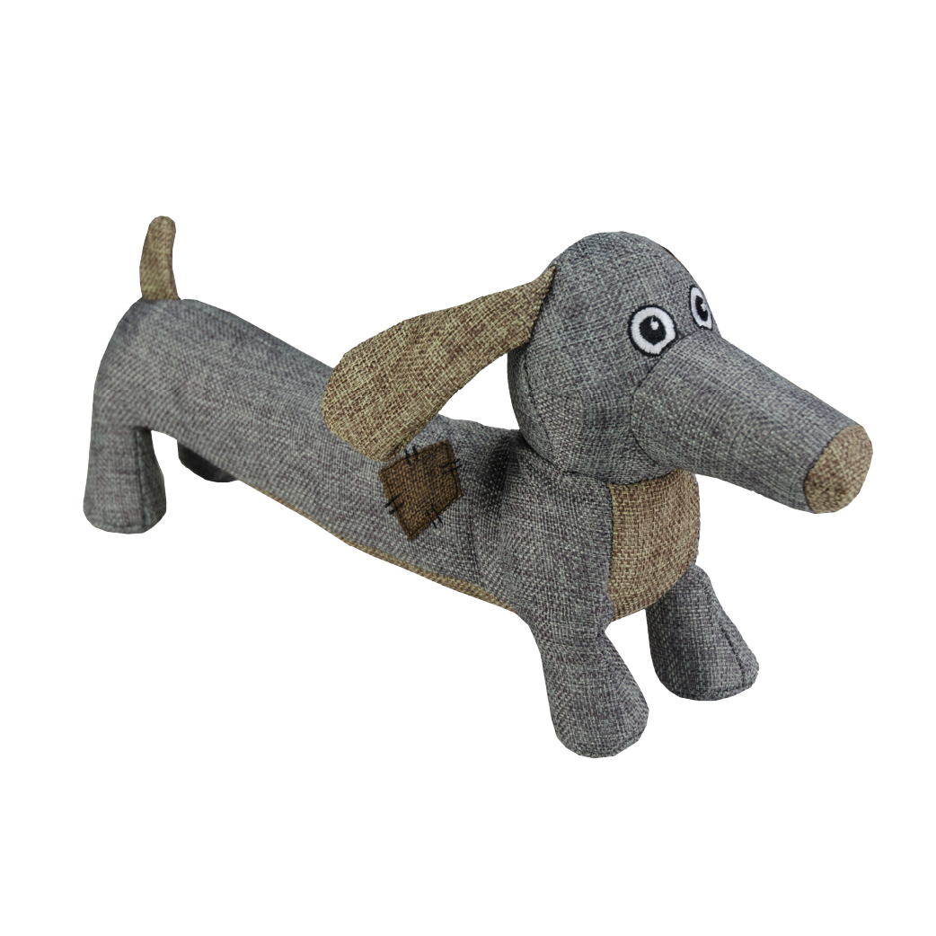Peluche Country Dog Buddy